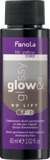 Fanola Glow & Glossy Toner T. 12 - Hairdressing Supplies