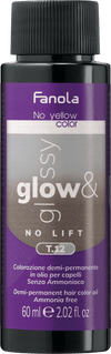 Fanola Glow & Glossy Toner T. 12