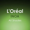 L'Oreal Professionnel INOA - Ammonia Free Permanent Hair Colour - 60ml