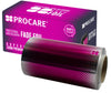 ProCare 10cm x 100m Pink Hair Foil - Hairdressing Supplies