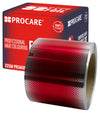 ProCare 10cm x 225m Red Hair Foil - Hairdressing Supplies
