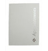 Agenda Appointment Book 6 Assistant White - Hairdressing Supplies