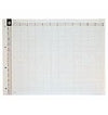 Agenda Appointment Sheet Loose Leaf Refill 12 Assistant - Hairdressing Supplies