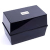 Agenda Index Box & A-Z Index Cards - Hairdressing Supplies