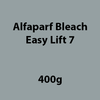 Alfaparf Bleach Easy Lift 7 400G - Hairdressing Supplies