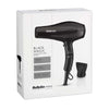 BaByliss Pro Black Magic Dryer - Hairdressing Supplies