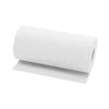 Couch Roll Recycled Smooth White 10" (25cm x 40cm) - 100 sheets - Hairdressing Supplies