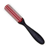 Denman D143 Small Styling Brush - Black - Hairdressing Supplies