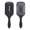 Denman D38 Power Paddle Brush - Black - Hairdressing Supplies
