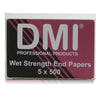 DMI End Paper Pads 5x 500 - Hairdressing Supplies