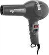 ETI Turbodryer 2000 Hair Dryer - Gunmetal - Hairdressing Supplies