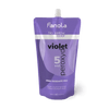 Fanola Color Violet Peroxide 5 Vol - 1000ml - Hairdressing Supplies