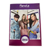 Fanola Color Zoom Brochure - Hairdressing Supplies