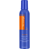 Fanola No Orange Blue Foam 250ml - Hairdressing Supplies