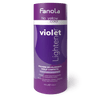 Fanola No Yellow Color Violet Lightener - Hairdressing Supplies