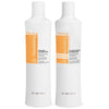 Fanola Nourishing Restructuring Shampoo & Conditioner Twin Pack 2 x 350ml - Hairdressing Supplies