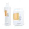 Fanola Nourishing Restructuring Shampoo & Mask Twin Pack 1000ml + 1500ml - Hairdressing Supplies