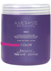 FarmaVita Amethyste Color Mask 1000ml - Hairdressing Supplies
