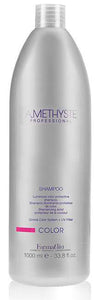 FarmaVita Amethyste Color Shampoo 1000ml - Hairdressing Supplies