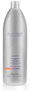 FarmaVita Amethyste Hydrate Shampoo 1000ml - Hairdressing Supplies