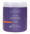FarmaVita Amethyste Hydrate Velvet Mask 1000ml - Hairdressing Supplies