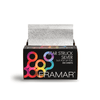 Framar 5x11 Pop Up Star Struck Silver (500ct) - Hairdressing Supplies