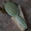Framar Neutrals Detangle Brush - Fig - Hairdressing Supplies