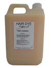 Hair Dye Professional Peach Conditioner 4L - Hairdressing Supplies