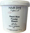 HDS Professional Blue Bleach 500 grams - Hairdressing Supplies
