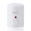 Hive Petite Compact 200cc Heater INC IN HOB5959 - White - Hairdressing Supplies