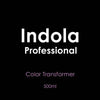 Indola Professional Color Transformer 500ml - Hairdressing Supplies