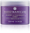 Kaeso Beauty Mulberry Hand Scrub 450ml - Hairdressing Supplies