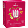 Kaeso Beauty Rebalancing Gift Box - Hairdressing Supplies