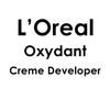 L'Oreal Oxydant Creme Peroxides & Volumes - 1L - Hairdressing Supplies
