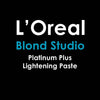 L'Oreal Professionnel Blond Studio Platinium Plus 500g - Hairdressing Supplies
