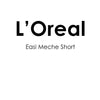 L'Oreal Professionnel Easi Meche Short - 200 - Hairdressing Supplies