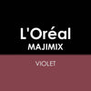L'Oreal Professionnel Majirel Mix - Violet Mix - Hairdressing Supplies