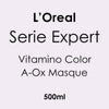 L'Oreal Professionnel Serie Expert Vitamino Color Masque 500ml - Hairdressing Supplies