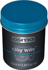 Osmo Clay Wax 100ml - Hairdressing Supplies