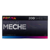 Prisma Premium Meche 200 pieces - Long - Hairdressing Supplies