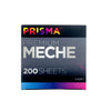 Prisma Premium Meche 200 pieces - Short - Hairdressing Supplies