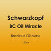 Schwarzkopf BC Oil Miracle Brazilnut Pulp Treatment 150ml - Hairdressing Supplies