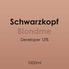 Schwarzkopf BLONDME Bleach, Peroxides & Developers 1L - Hairdressing Supplies