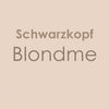Schwarzkopf BLONDME Colour and Toning Range 60ml - Hairdressing Supplies