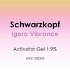 Schwarzkopf Igora Vibrance 1.9% 6 Vol. Activator Gel 1000ml - Hairdressing Supplies