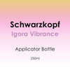 Schwarzkopf Igora Vibrance Applicator 250ml - Hairdressing Supplies