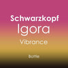 Schwarzkopf Igora Vibrance Demi Permanent Hair Colour 60ml - Hairdressing Supplies