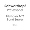 Schwarzkopf Professional Fibreplex No.2 - Hairdressing Supplies