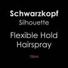 Schwarzkopf Silhouette Flexible Hold Hairspray 750ml - Hairdressing Supplies