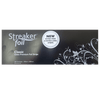 Streaker Foil Strips Long 12cm x 300mm - Hairdressing Supplies